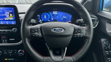 Ford Puma 1.0 EcoBoost Hybrid mHEV ST-Line 5dr Petrol Hatchback